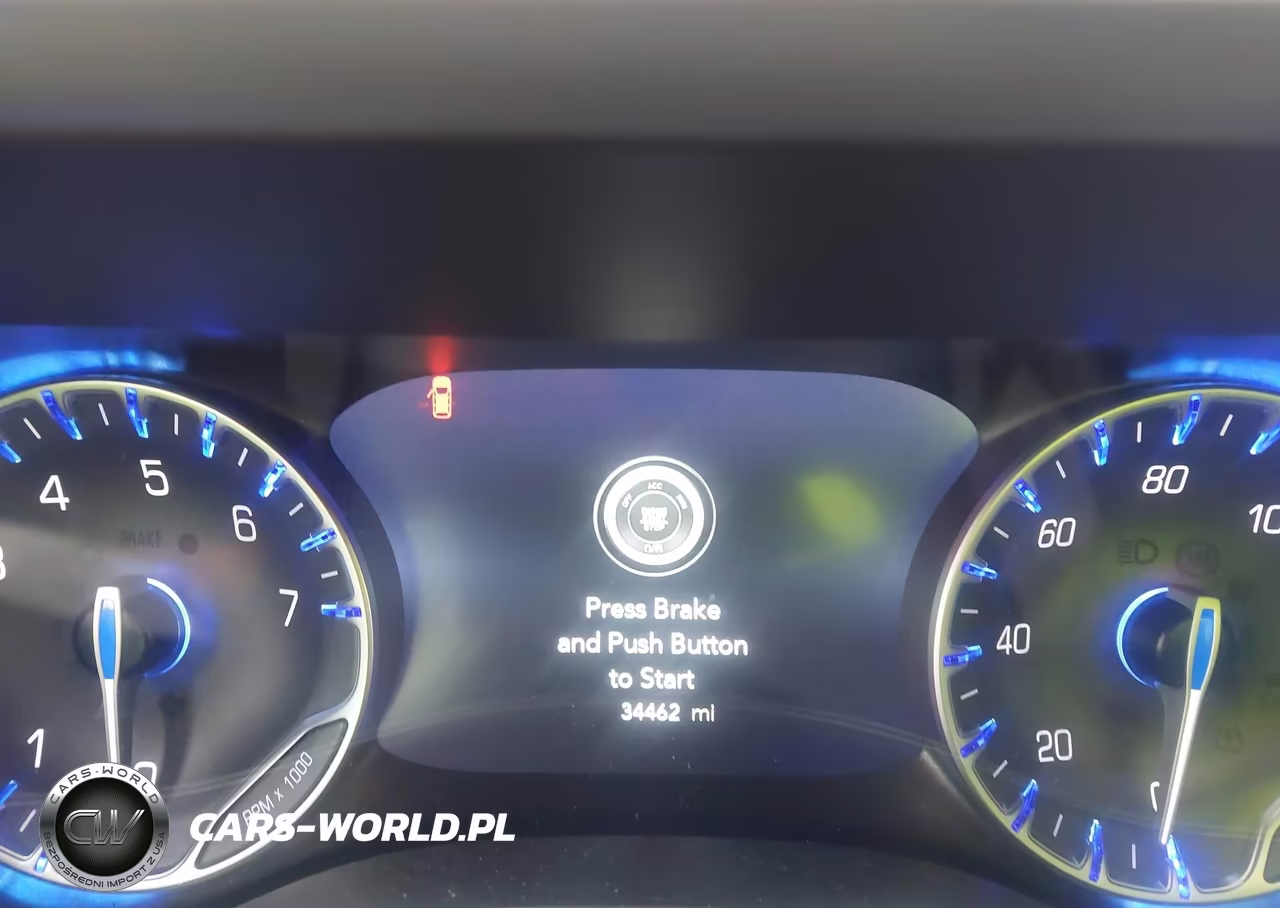 2026 Chrysler Pacifica Select VIN:2C4RC1BG8TR185889 - 7