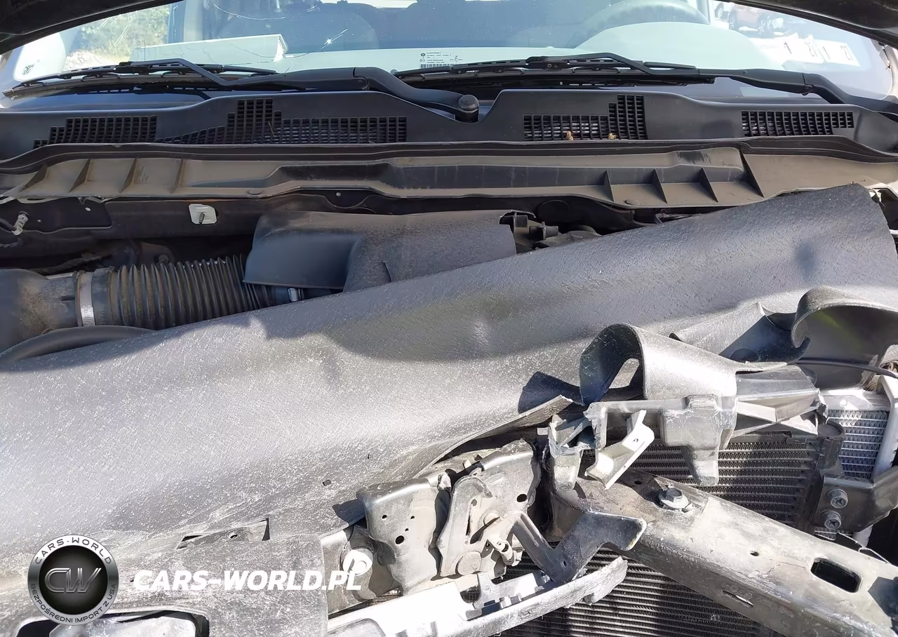 2016 Ram 1500 Tradesman VIN:1C6RR6FG9GS327152 - 10