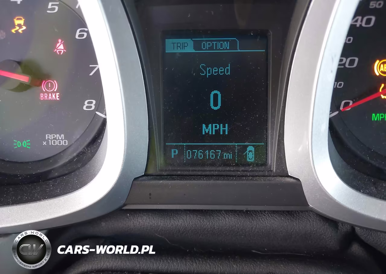 2014 Chevrolet Equinox Ls VIN:1GNALAEK2EZ137964 - 15