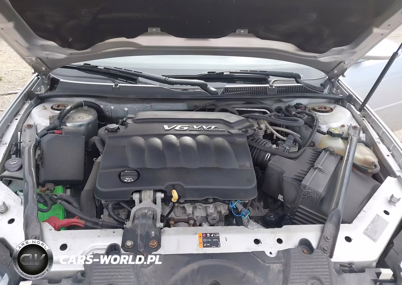 2014 Chevrolet Impala Limited Ls VIN:2G1WA5E33E1188315 - 10