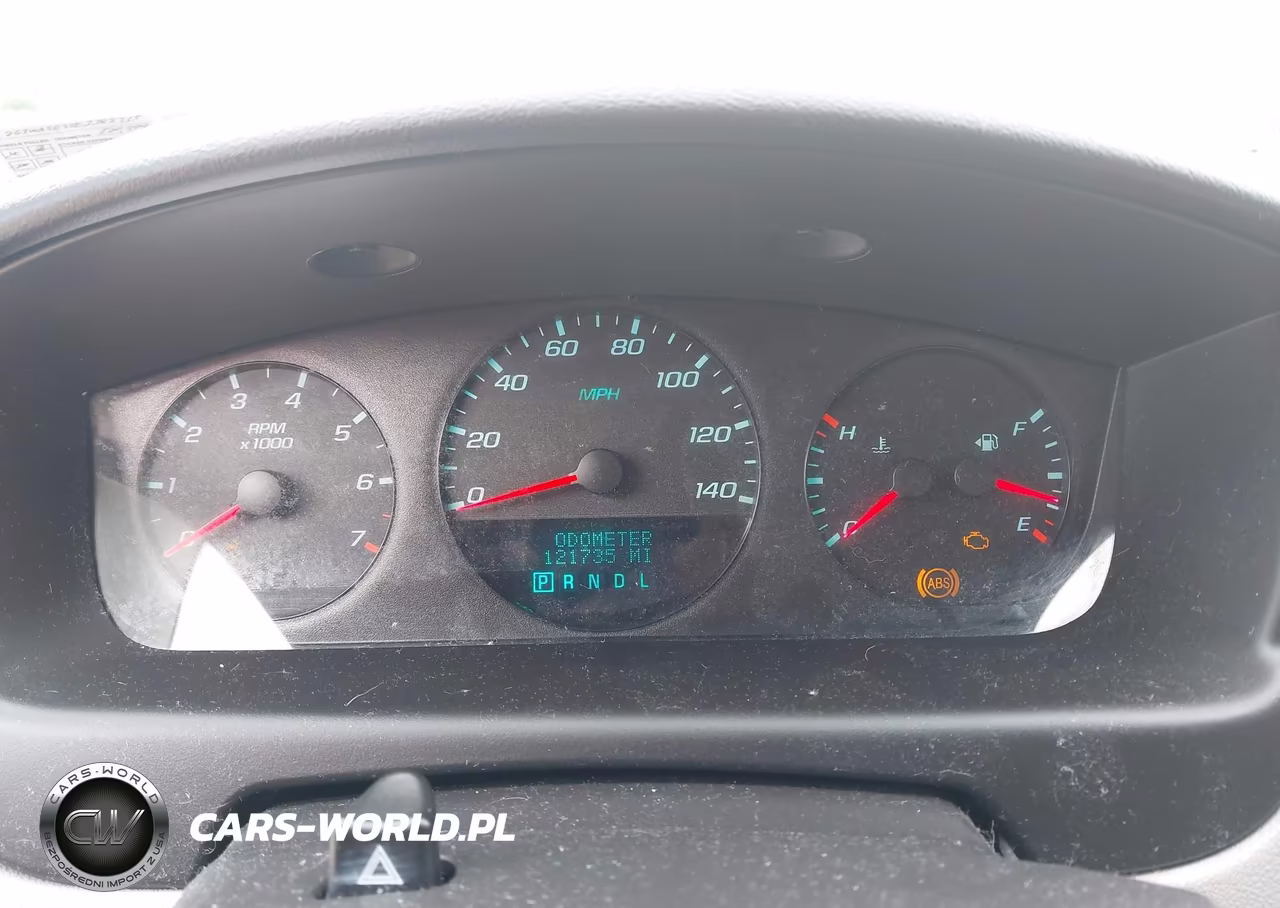 2014 Chevrolet Impala Limited Ls VIN:2G1WA5E33E1188315 - 7