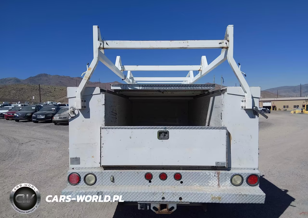 2015 Ford F-350 Chassis Xl VIN:1FD8X3ET5FEA05060 - 15