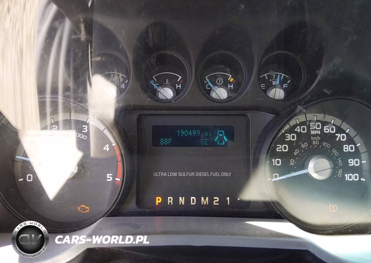 2015 Ford F-350 Chassis Xl VIN:1FD8X3ET5FEA05060 - 5