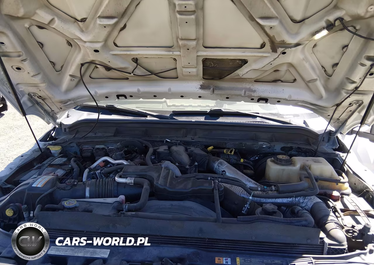 2015 Ford F-350 Chassis Xl VIN:1FD8X3ET5FEA05060 - 9