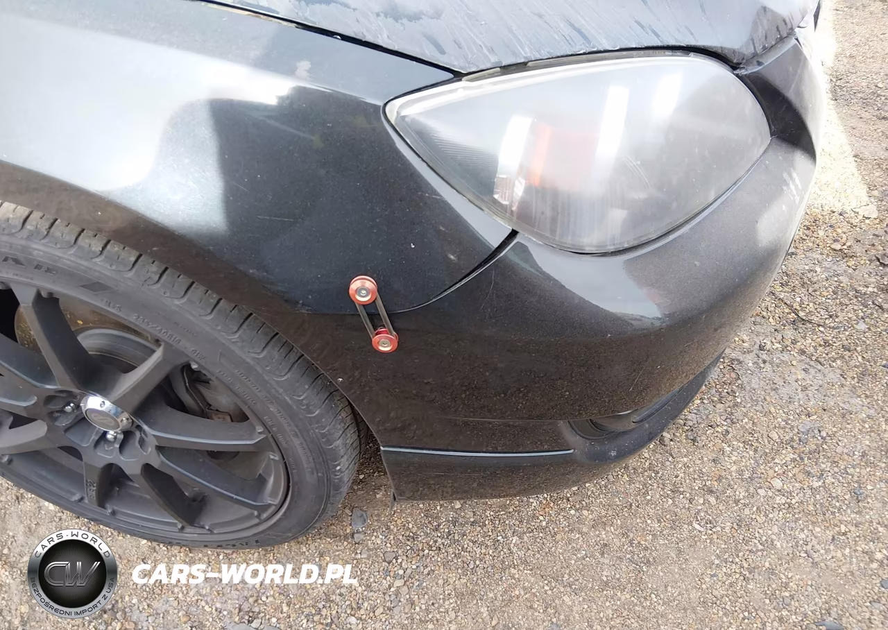2007 Mazda Mazdaspeed3 Sport VIN:JM1BK34L771651879 - 12
