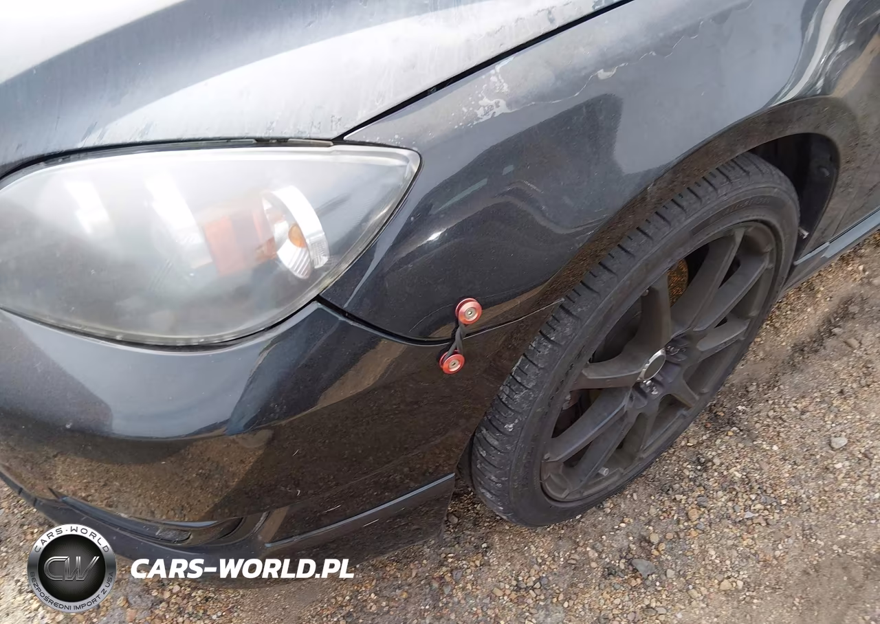 2007 Mazda Mazdaspeed3 Sport VIN:JM1BK34L771651879 - 13