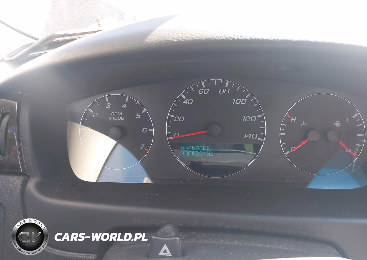 2012 Chevrolet Impala Ltz VIN:2G1WC5E35C1309109 - 7