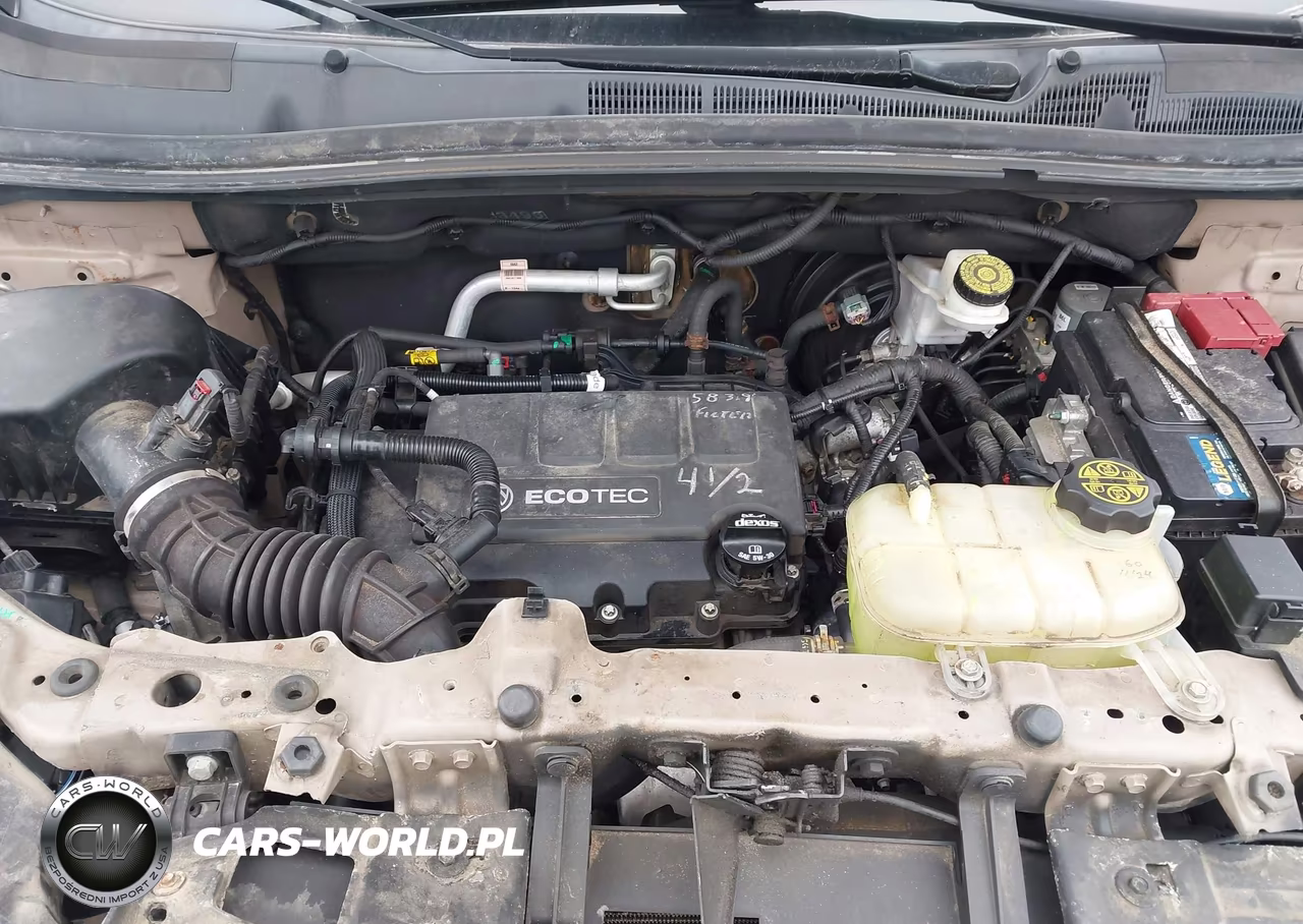 2019 Buick Encore Awd Preferred VIN:KL4CJESB3KB725390 - 10