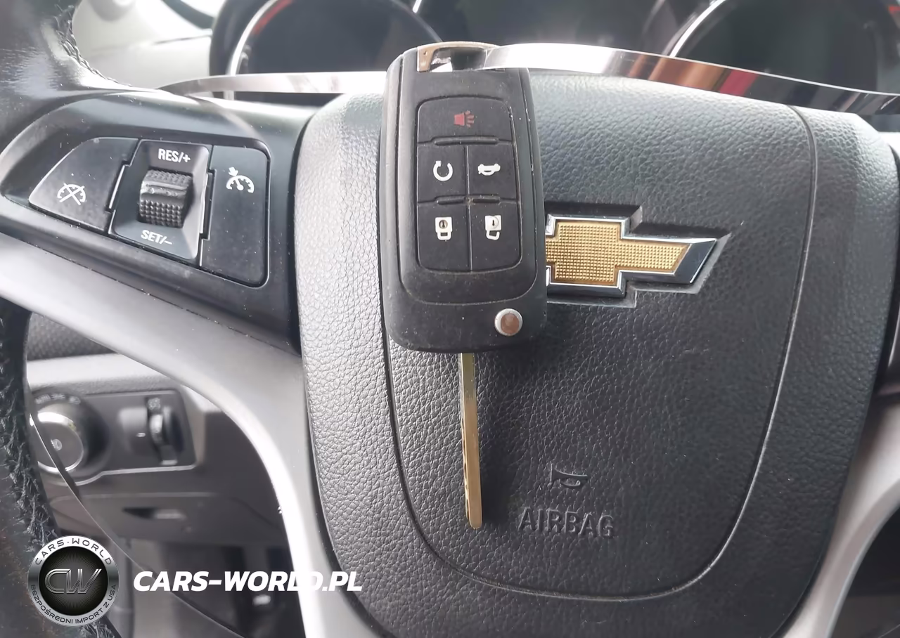 2014 Chevrolet Cruze 1Lt Auto VIN:1G1PC5SBXE7109204 - 11