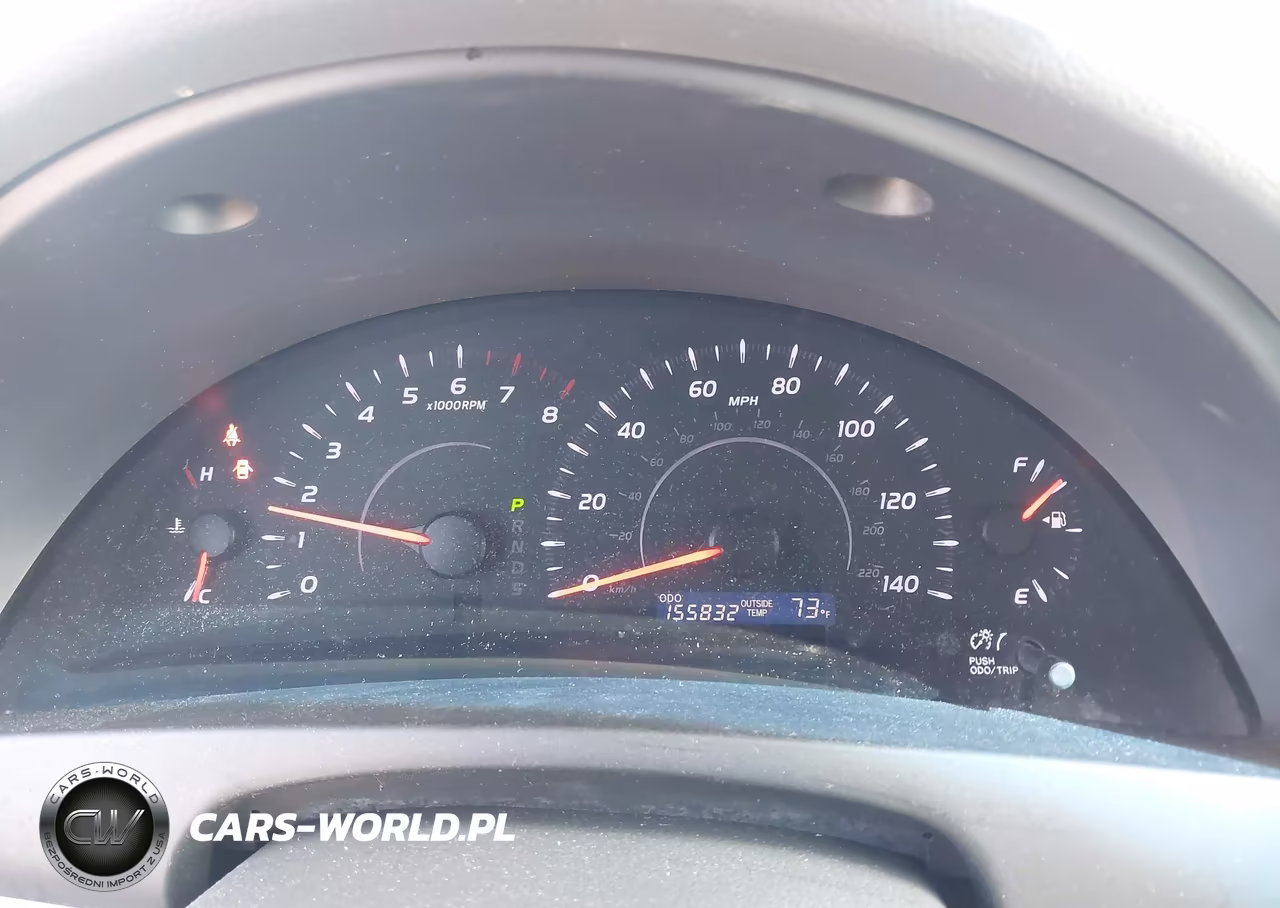 2010 Toyota Camry Le VIN:4T1BF3EK6AU023856 - 7
