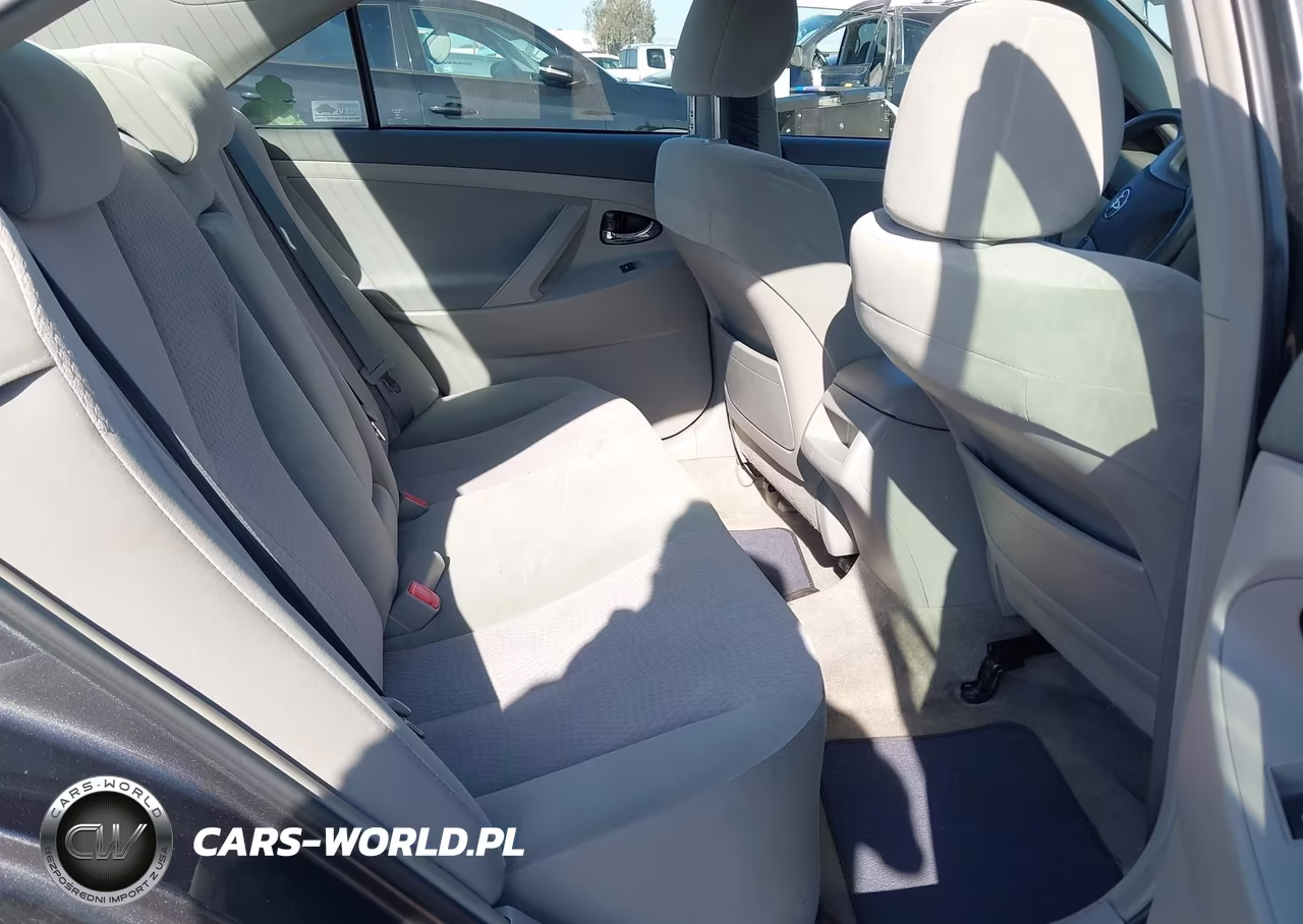 2010 Toyota Camry Le VIN:4T1BF3EK6AU023856 - 8