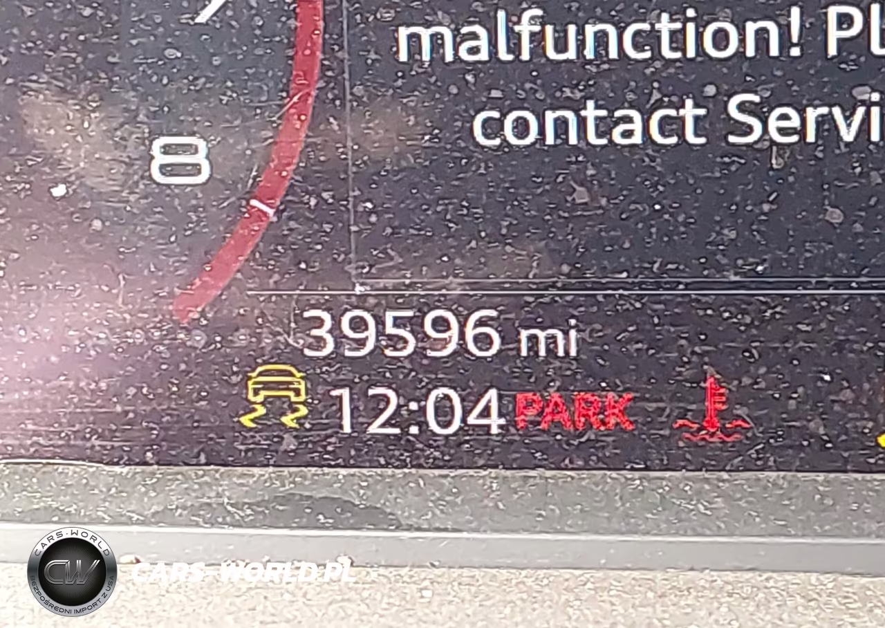 2025 Audi Q3 Premium S Line 45 VIN:WA1DECF39S1016078 - 15
