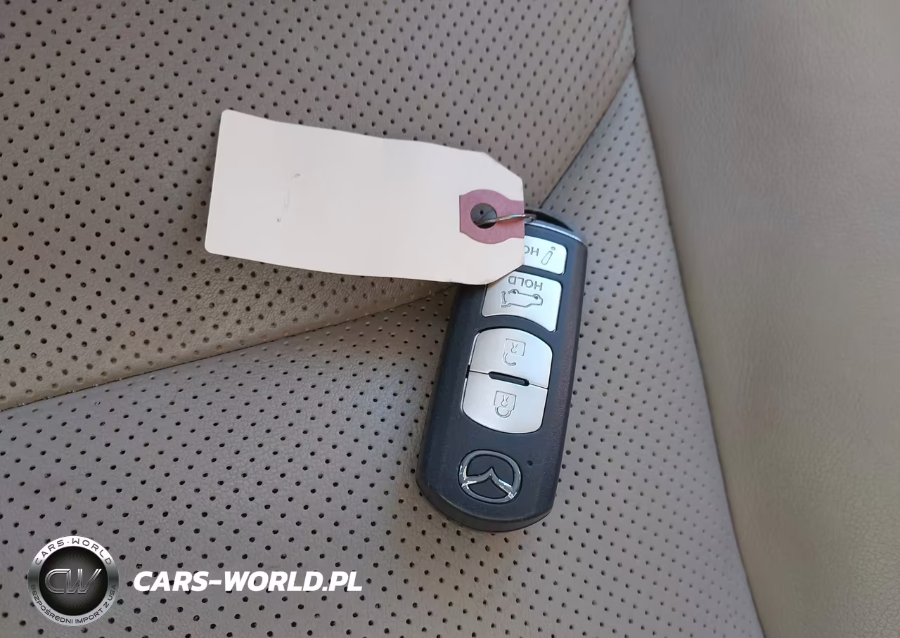 2018 Mazda Cx-9 Touring VIN:JM3TCACYXJ0209329 - 11
