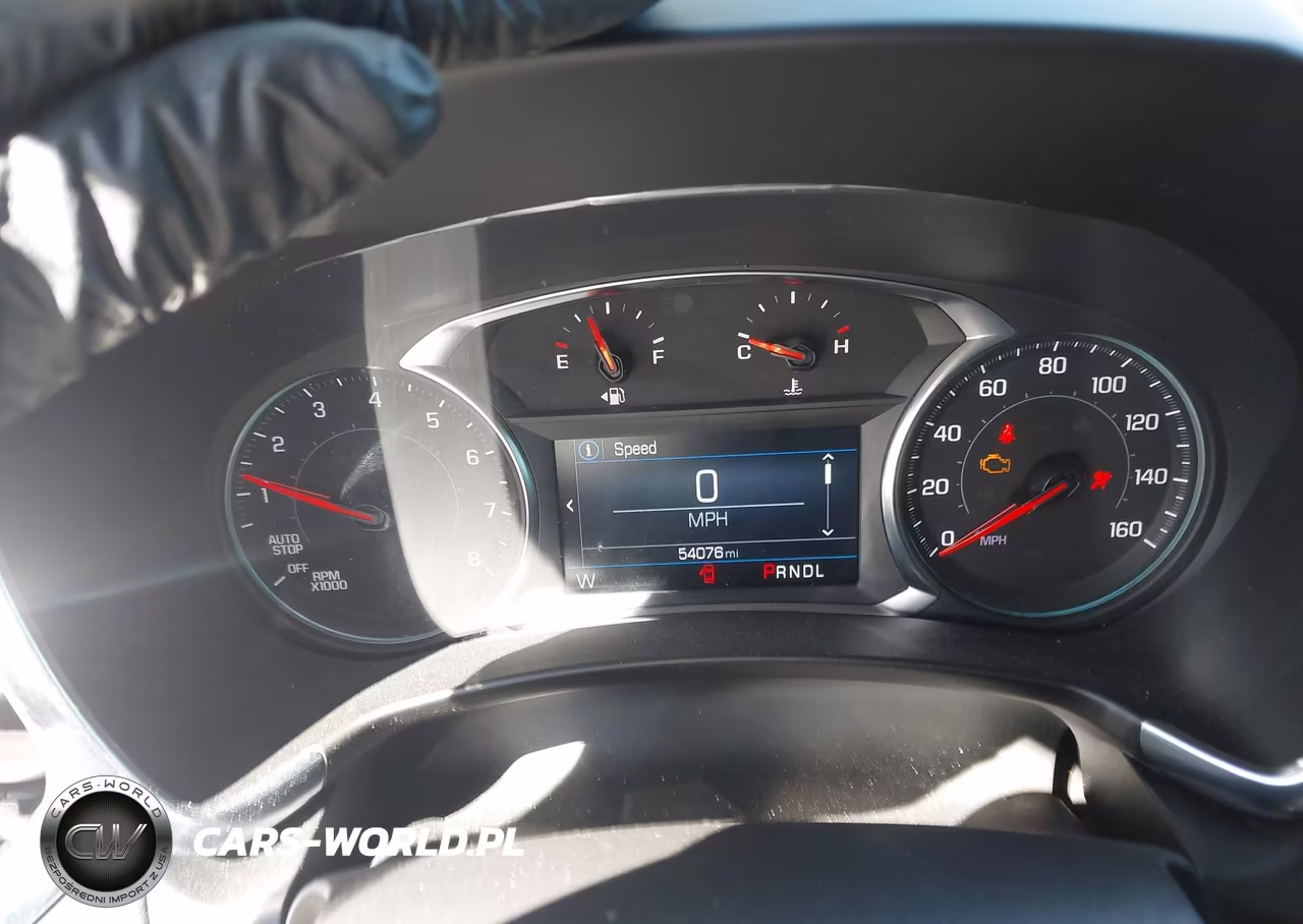 2024 Chevrolet Equinox Fwd Lt VIN:3GNAXKEG8RS108235 - 7