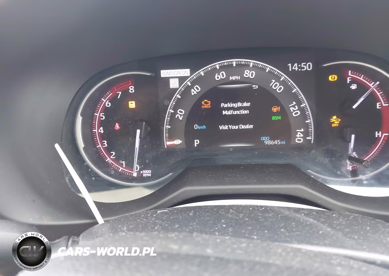 2023 Toyota Rav4 Xle VIN:2T3P1RFV4PW347128 - 15