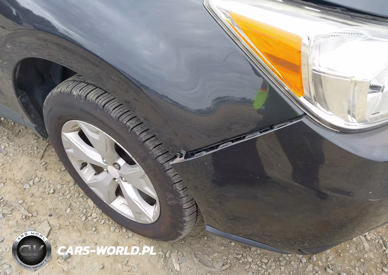 2016 Subaru Forester 2.5I Premium VIN:JF2SJADC5GH426814 - 17