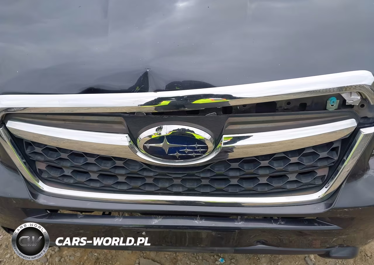 2016 Subaru Forester 2.5I Premium VIN:JF2SJADC5GH426814 - 6
