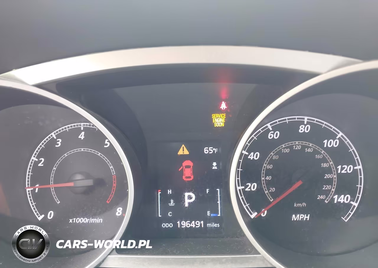 2010 Mitsubishi Outlander Se VIN:JA4AS3AWXAZ008780 - 7