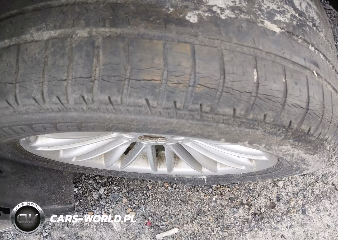 2004 BMW 745Li VIN:WBAGN63474DS49411 - 14