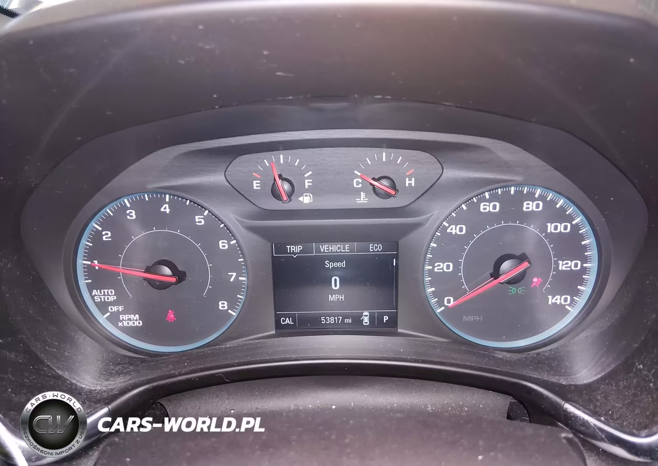 2018 Chevrolet Equinox Lt VIN:3GNAXJEV3JL116914 - 7