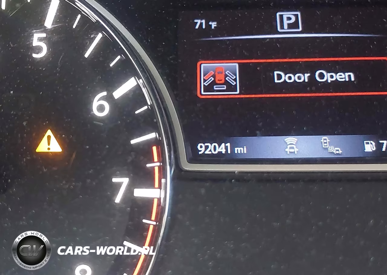 2019 Nissan Pathfinder Sl VIN:5N1DR2MN8KC624148 - 15