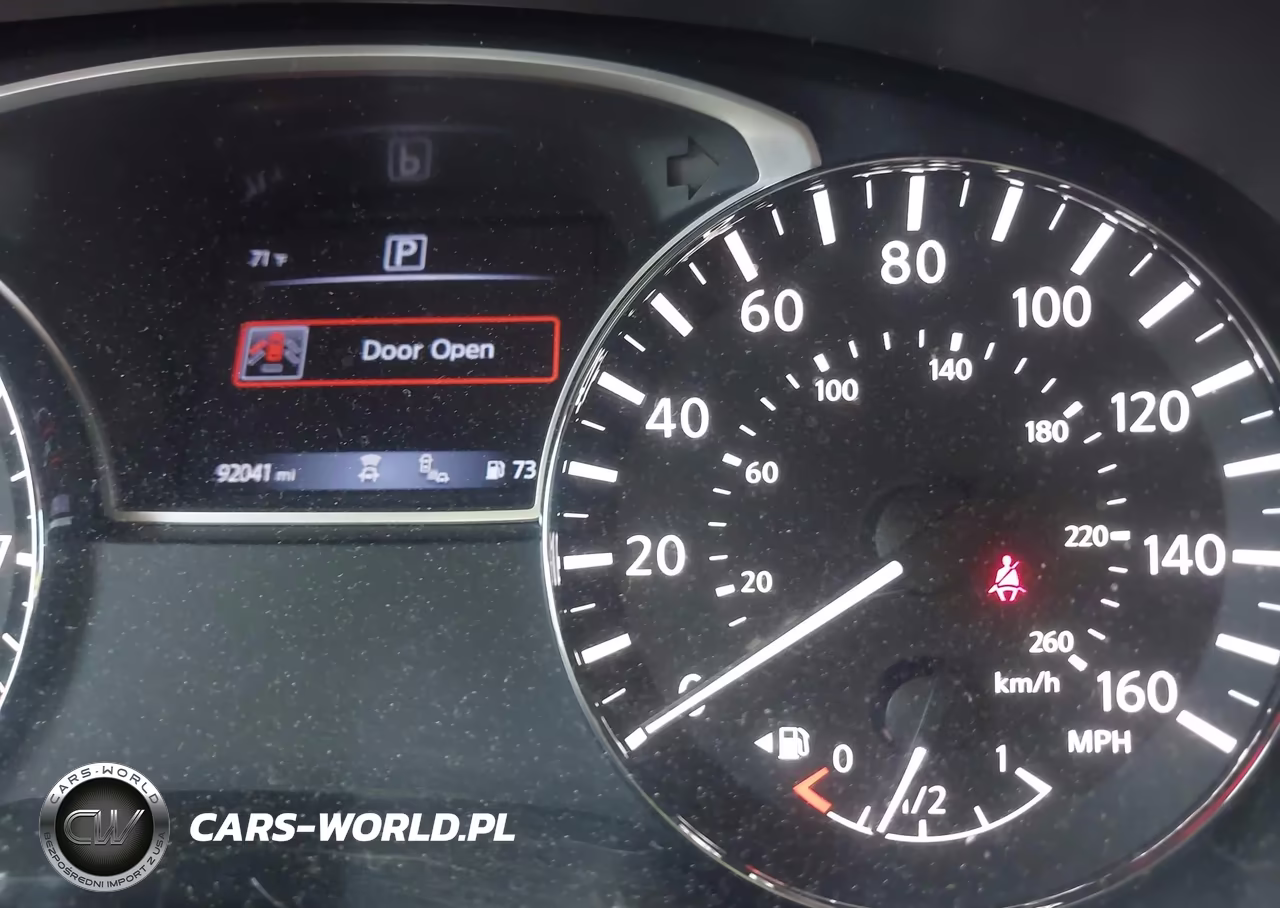 2019 Nissan Pathfinder Sl VIN:5N1DR2MN8KC624148 - 7