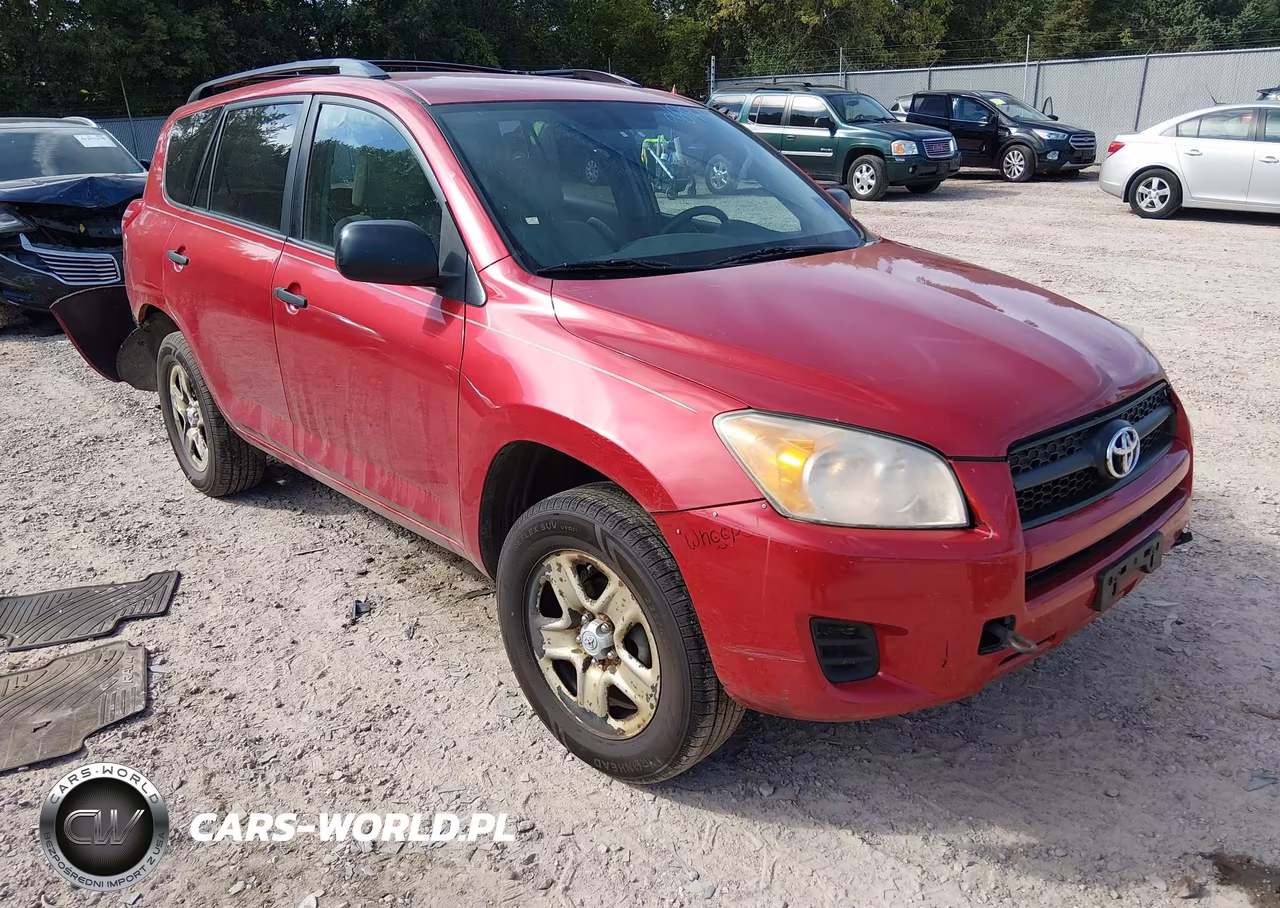 2011 Toyota Rav4