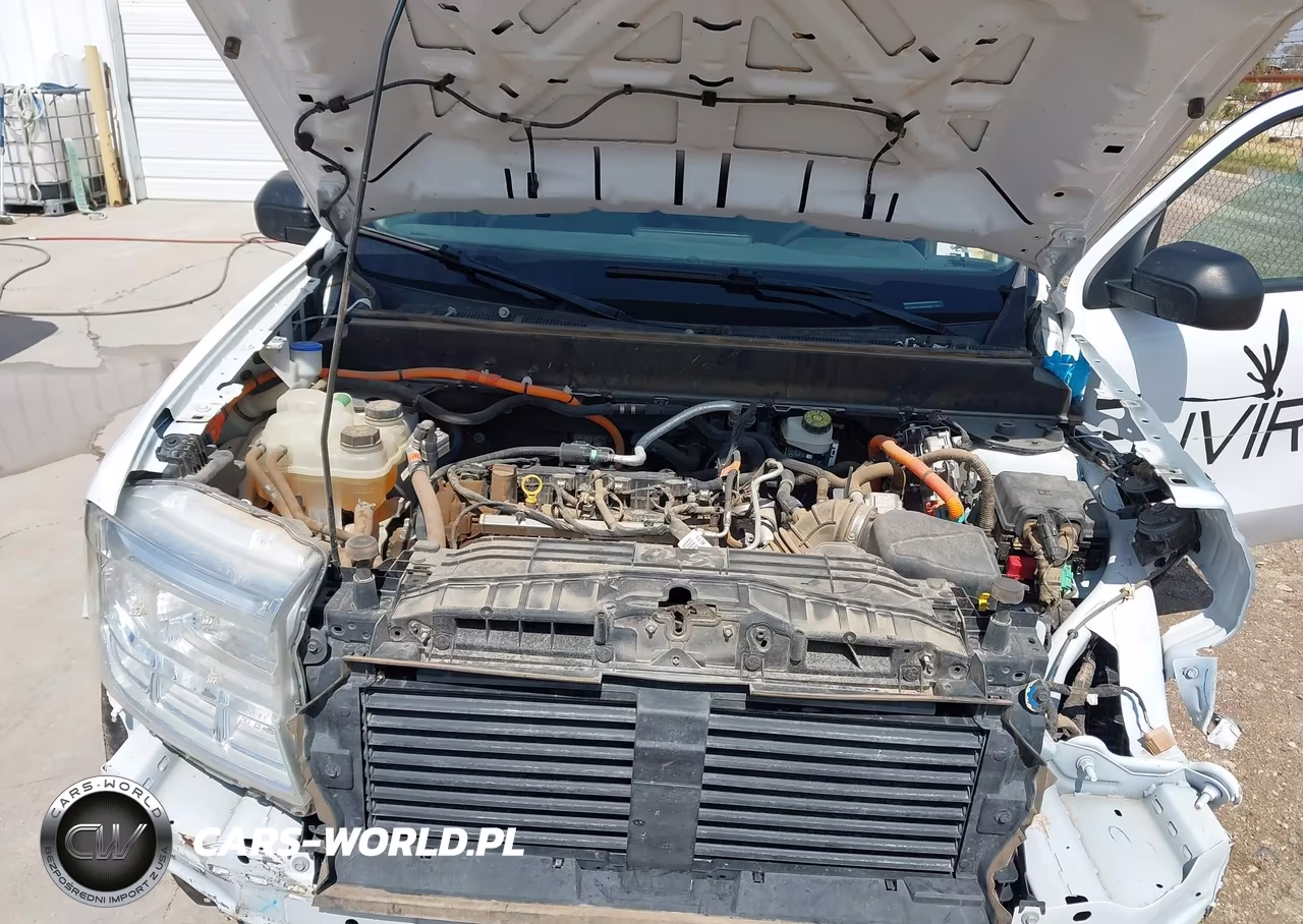 2022 Ford Maverick Xl VIN:3FTTW8E31NRA25834 - 10