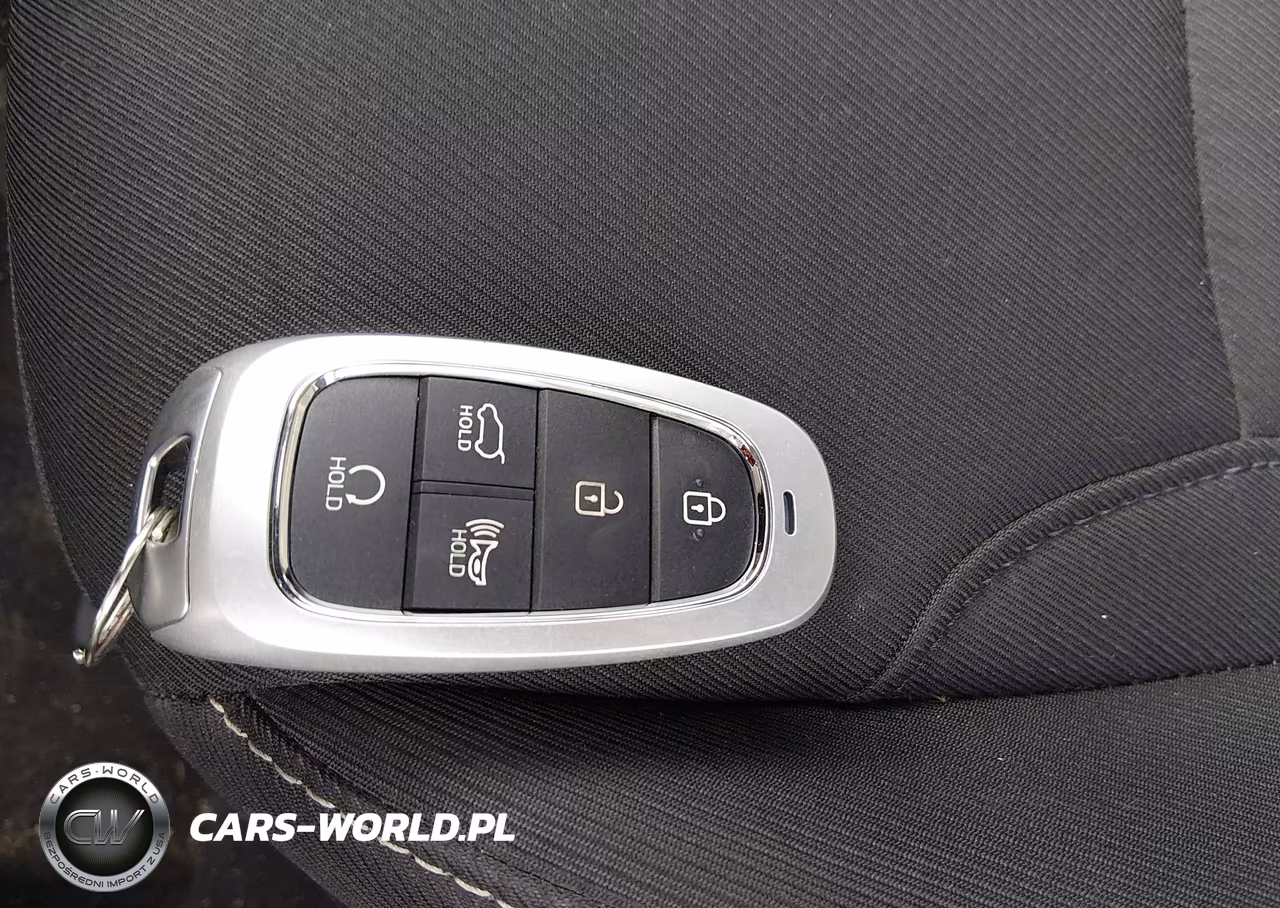 2024 Hyundai Tucson Sel VIN:5NMJB3DEXRH353834 - 11