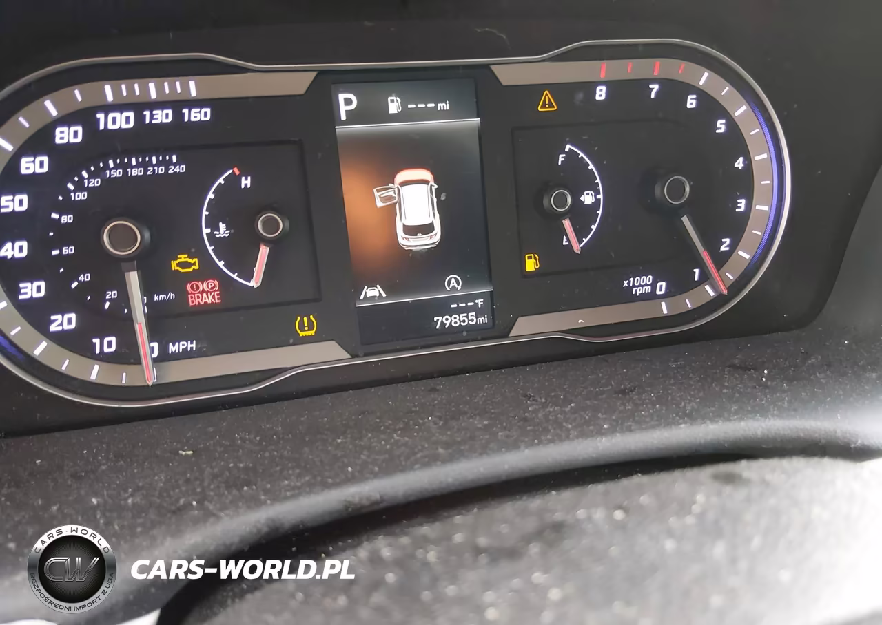 2024 Hyundai Tucson Sel VIN:5NMJB3DEXRH353834 - 7