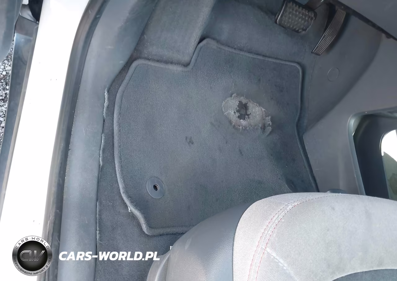 2019 Chevrolet Bolt Ev Lt VIN:1G1FW6S05K4101029 - 15