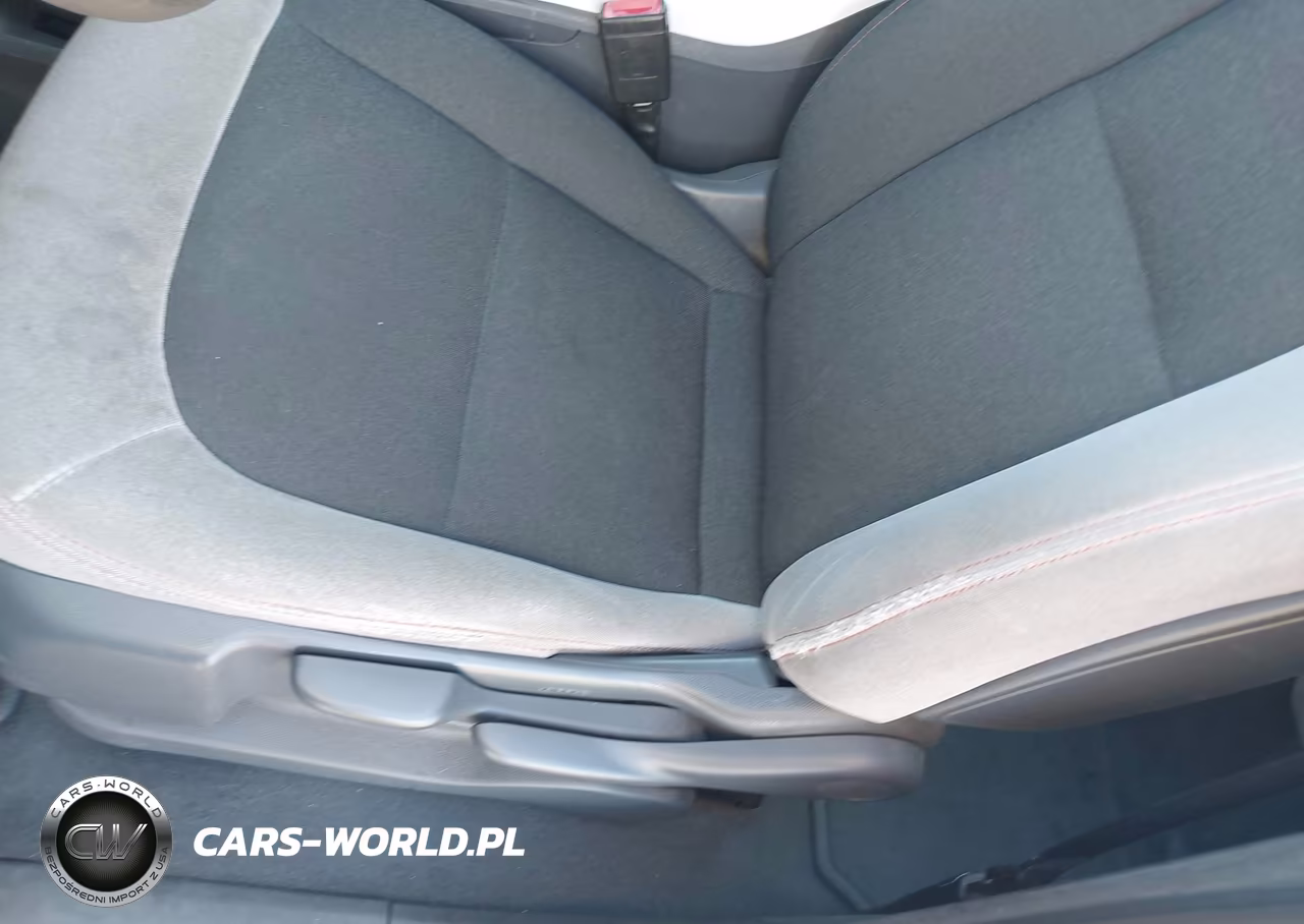 2019 Chevrolet Bolt Ev Lt VIN:1G1FW6S05K4101029 - 16