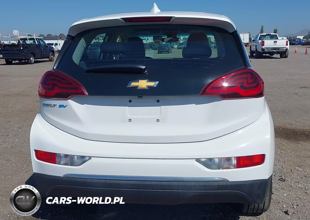 2019 Chevrolet Bolt Ev Lt VIN:1G1FW6S05K4101029 - 21