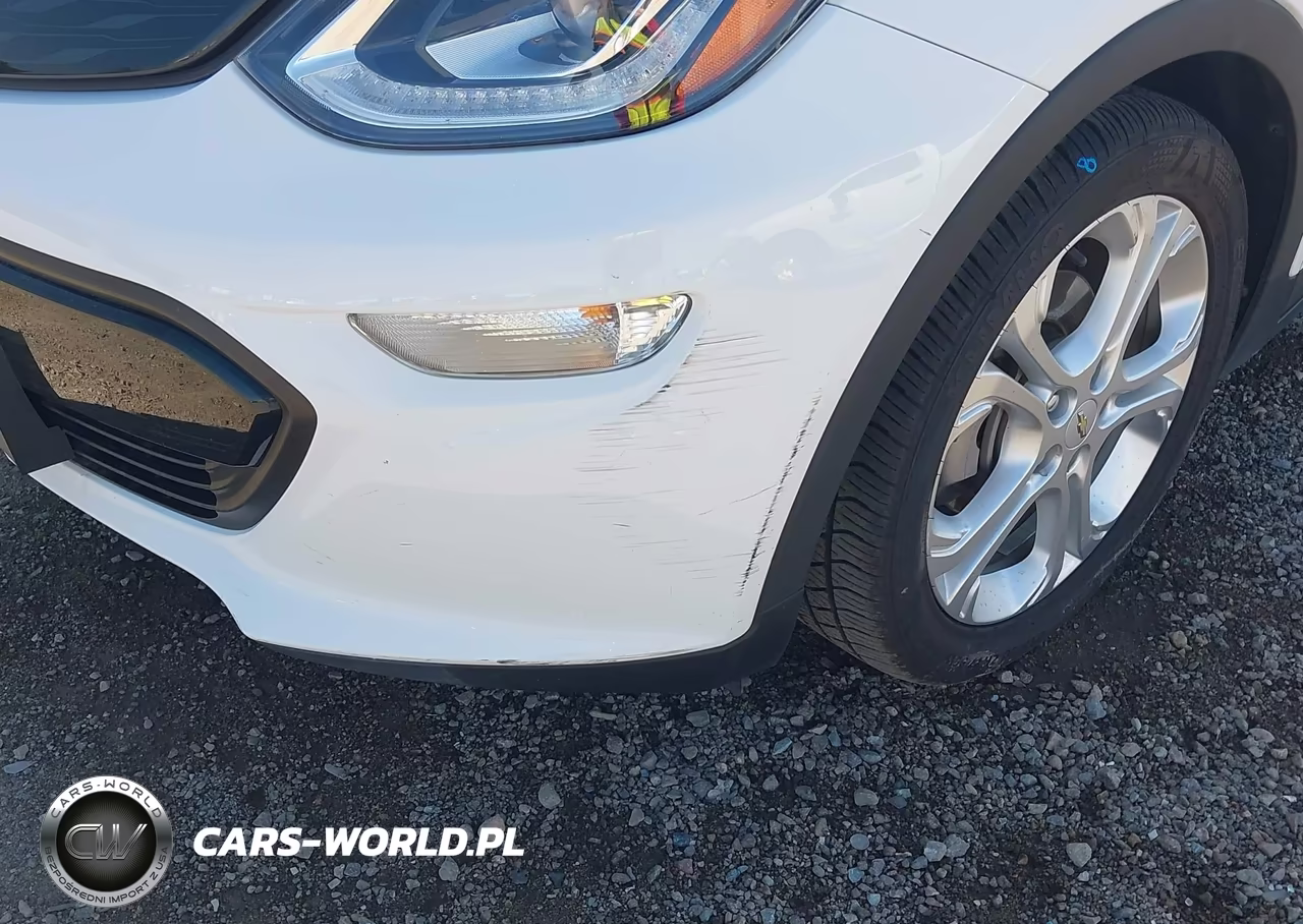 2019 Chevrolet Bolt Ev Lt VIN:1G1FW6S05K4101029 - 6