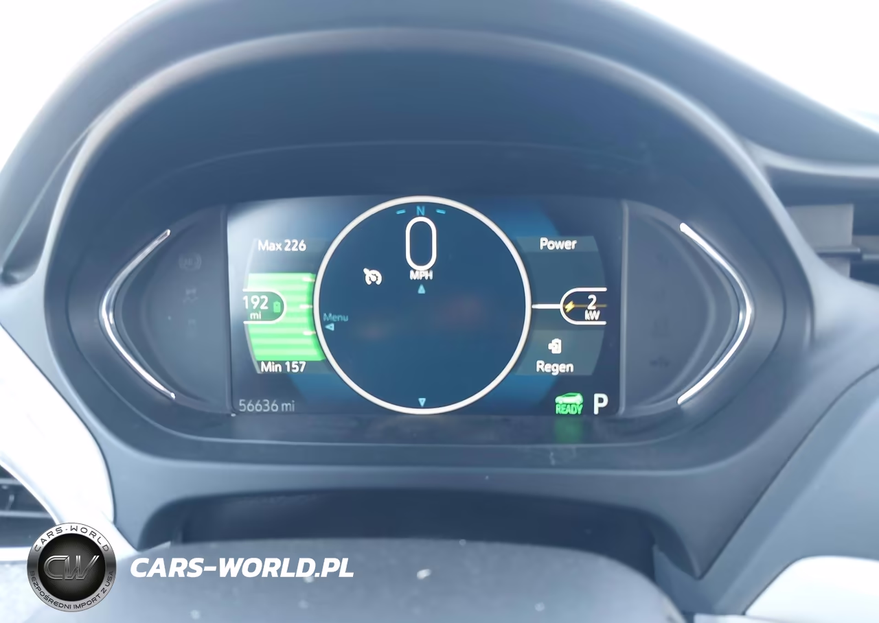 2019 Chevrolet Bolt Ev Lt VIN:1G1FW6S05K4101029 - 7