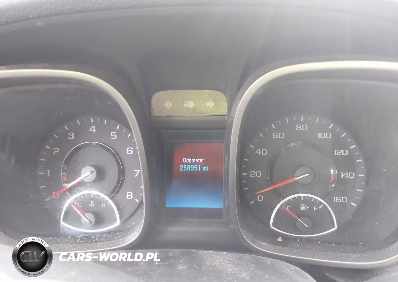 2013 Chevrolet Malibu 2Lt VIN:1G11E5SAXDF250818 - 7