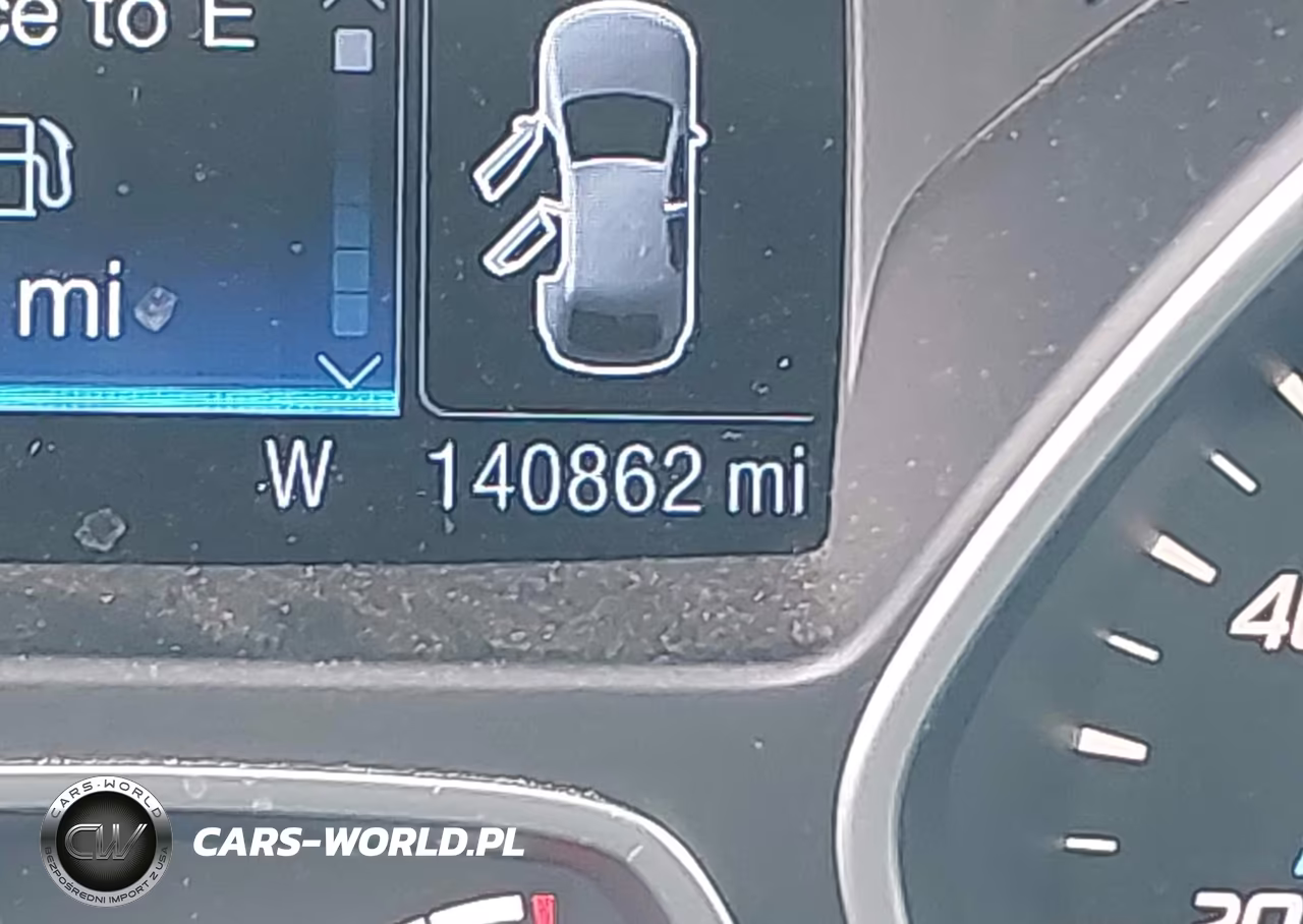 2015 Ford Escape Titanium VIN:1FMCU0JX1FUC73670 - 15