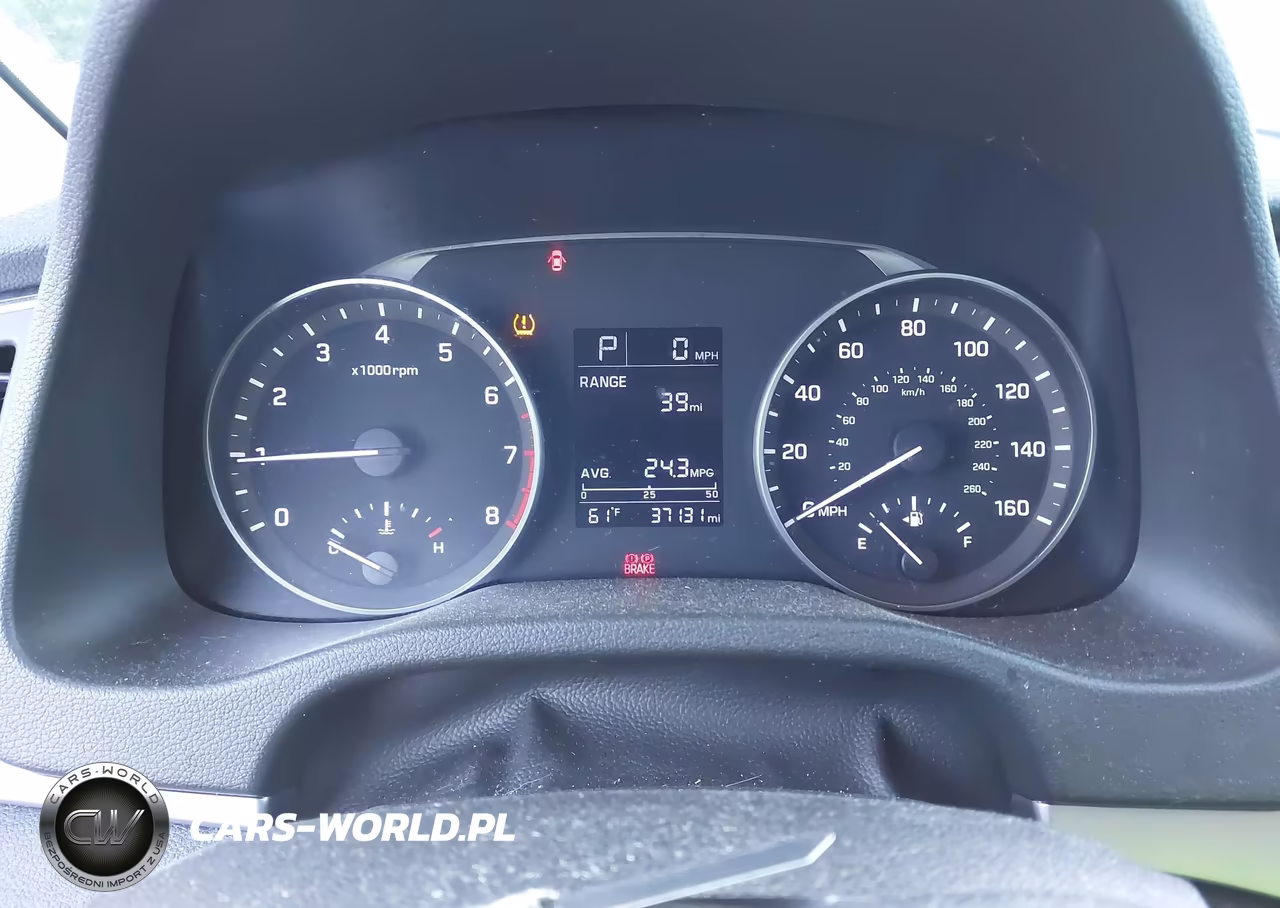 2018 Hyundai Elantra Se VIN:5NPD74LF9JH234274 - 7