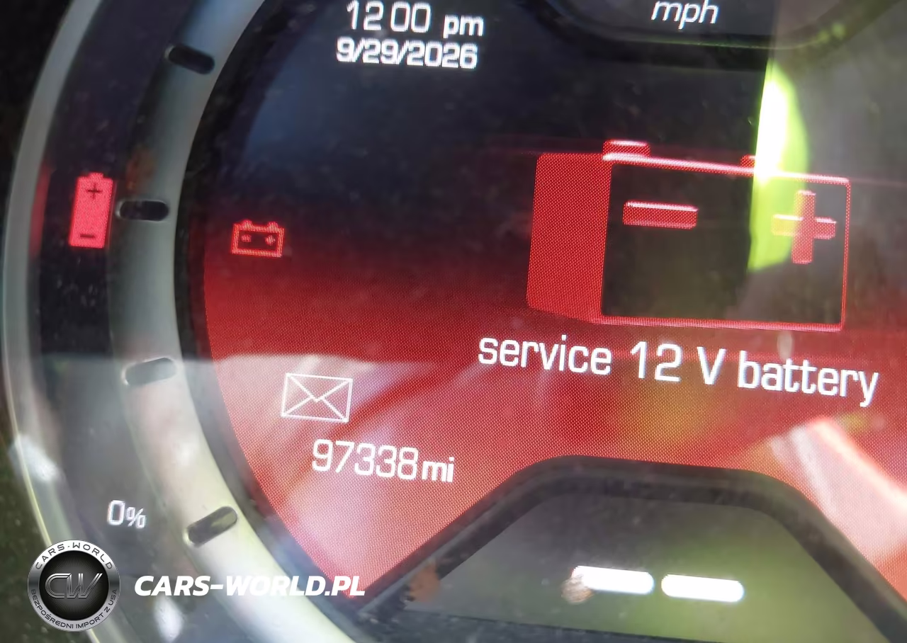 2014 Fiat 500E Battery Electric VIN:3C3CFFGEXET225573 - 13