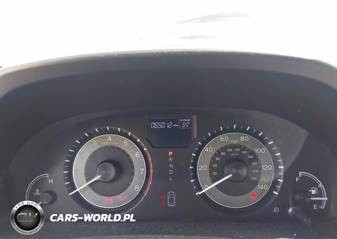 2015 Honda Odyssey Ex-L VIN:5FNRL5H68FB053303 - 7