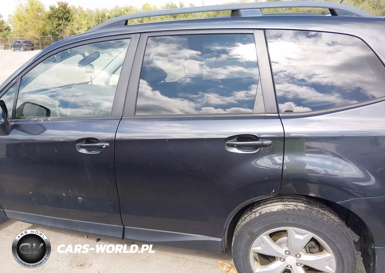 2015 Subaru Forester 2.5I Premium VIN:JF2SJADC3FH500505 - 14