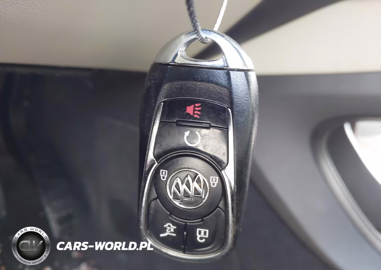 2018 Buick Enclave Premium VIN:5GAERCKW3JJ185110 - 11