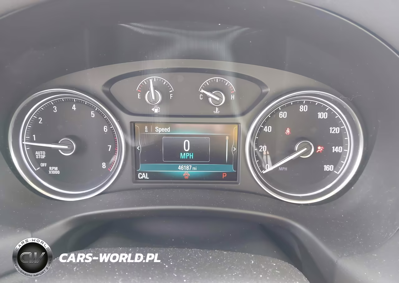 2018 Buick Enclave Premium VIN:5GAERCKW3JJ185110 - 7