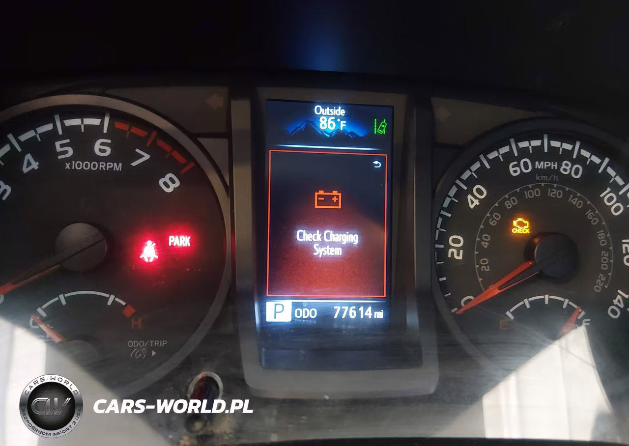 2023 Toyota Tacoma Sr V6 VIN:3TYRZ5CNXPT037652 - 7