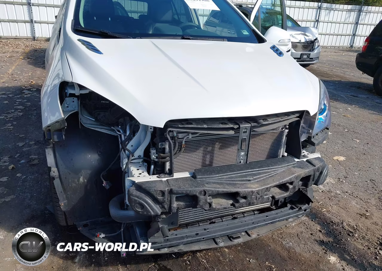 2014 Buick Encore Convenience VIN:KL4CJBSB2EB642066 - 6