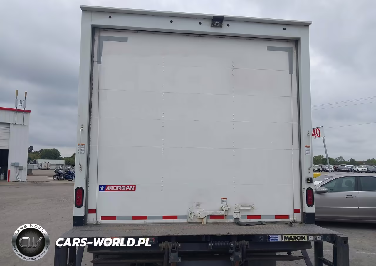 2024 Ford E-350 Cutaway VIN:1FDWE3FN8RDD29692 - 15