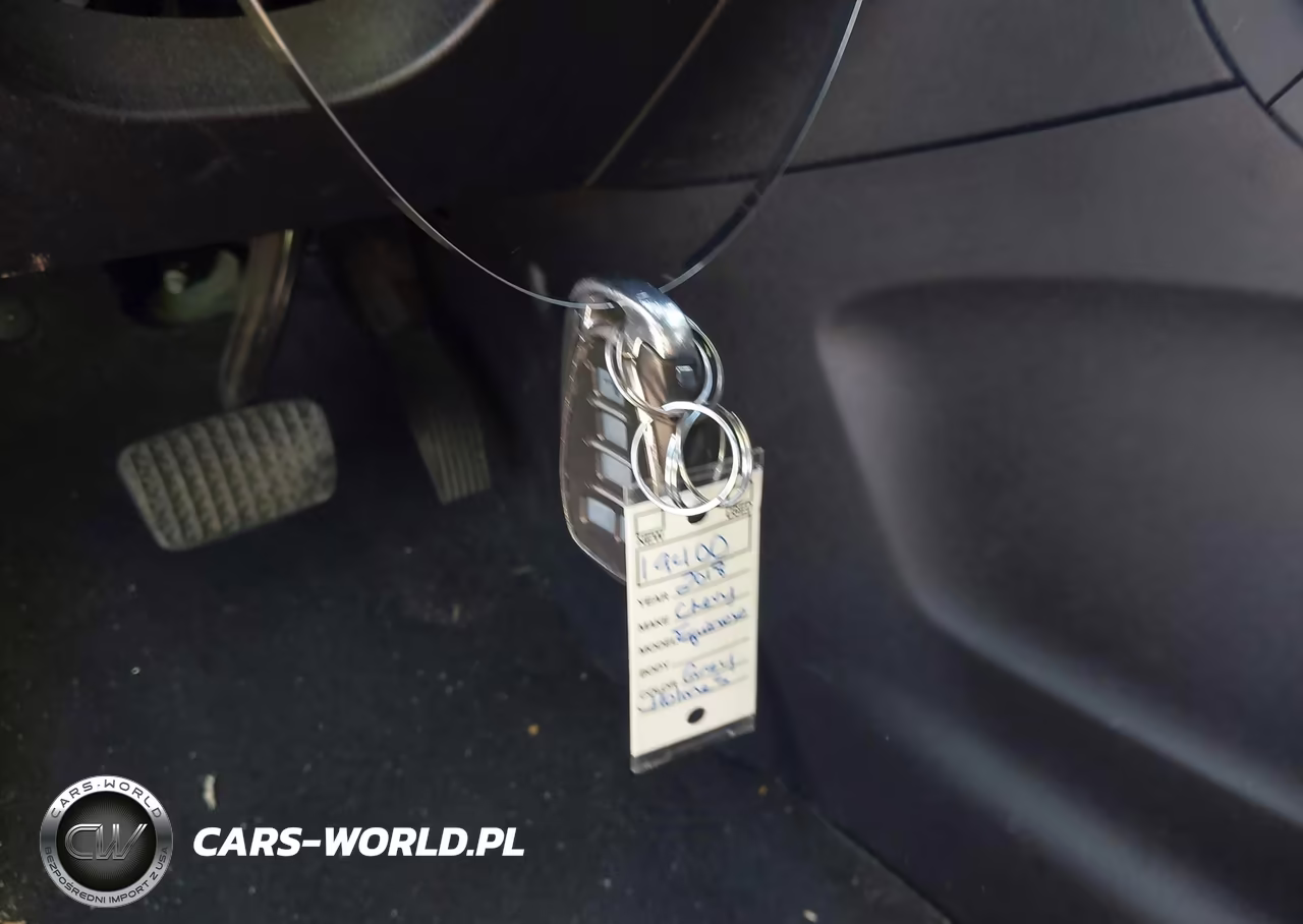 2018 Chevrolet Equinox Lt VIN:2GNAXJEV1J6137717 - 11
