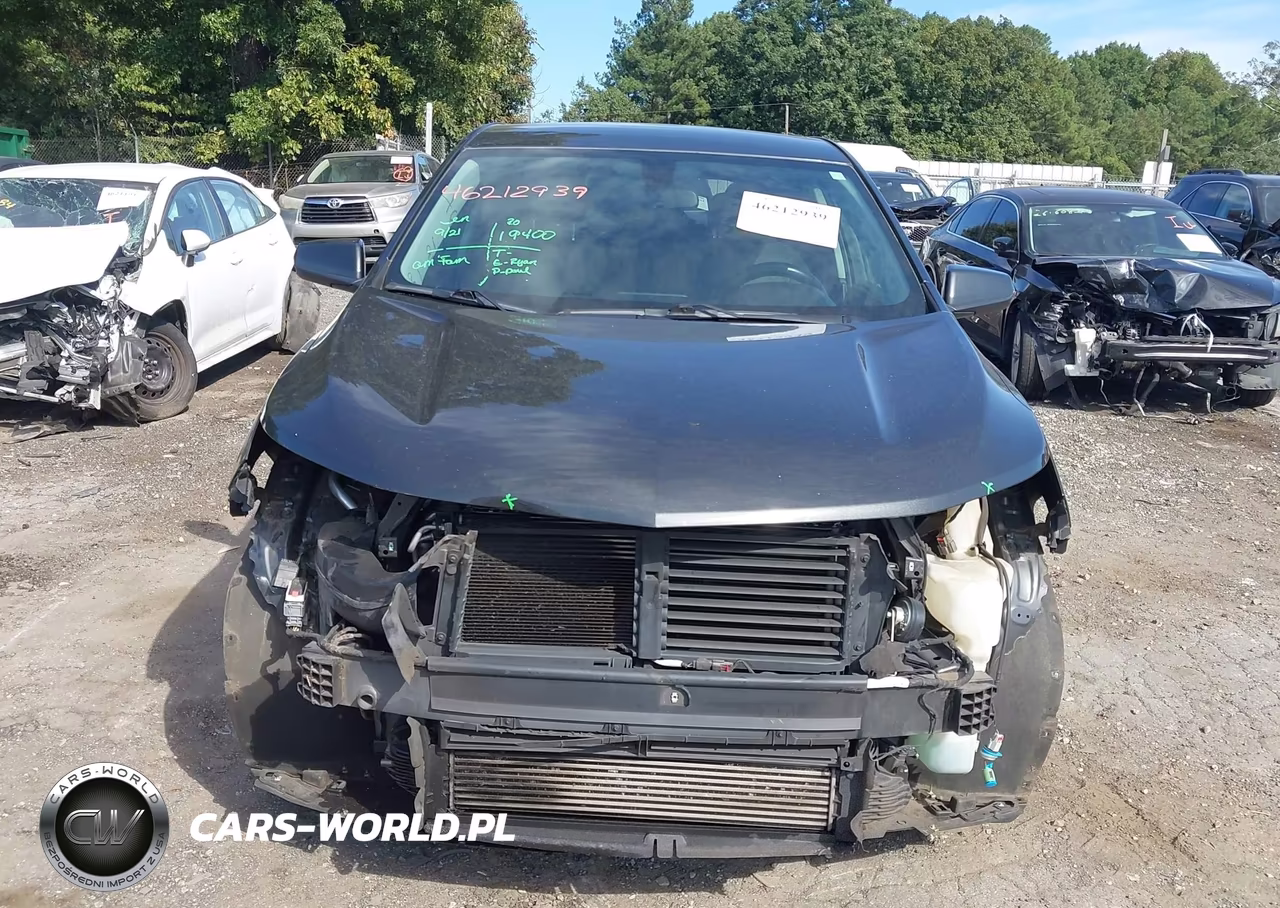 2018 Chevrolet Equinox Lt VIN:2GNAXJEV1J6137717 - 13
