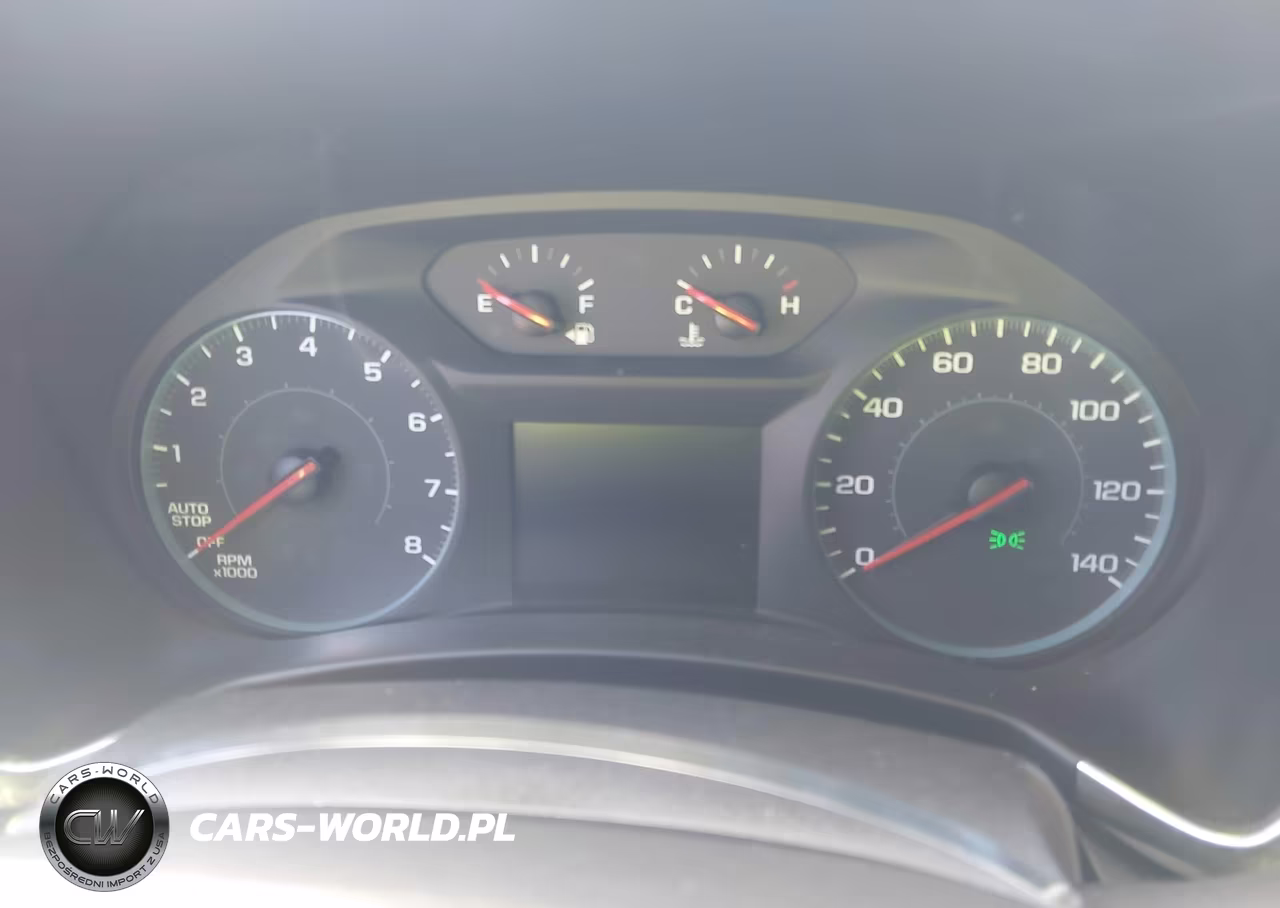 2018 Chevrolet Equinox Lt VIN:2GNAXJEV1J6137717 - 7