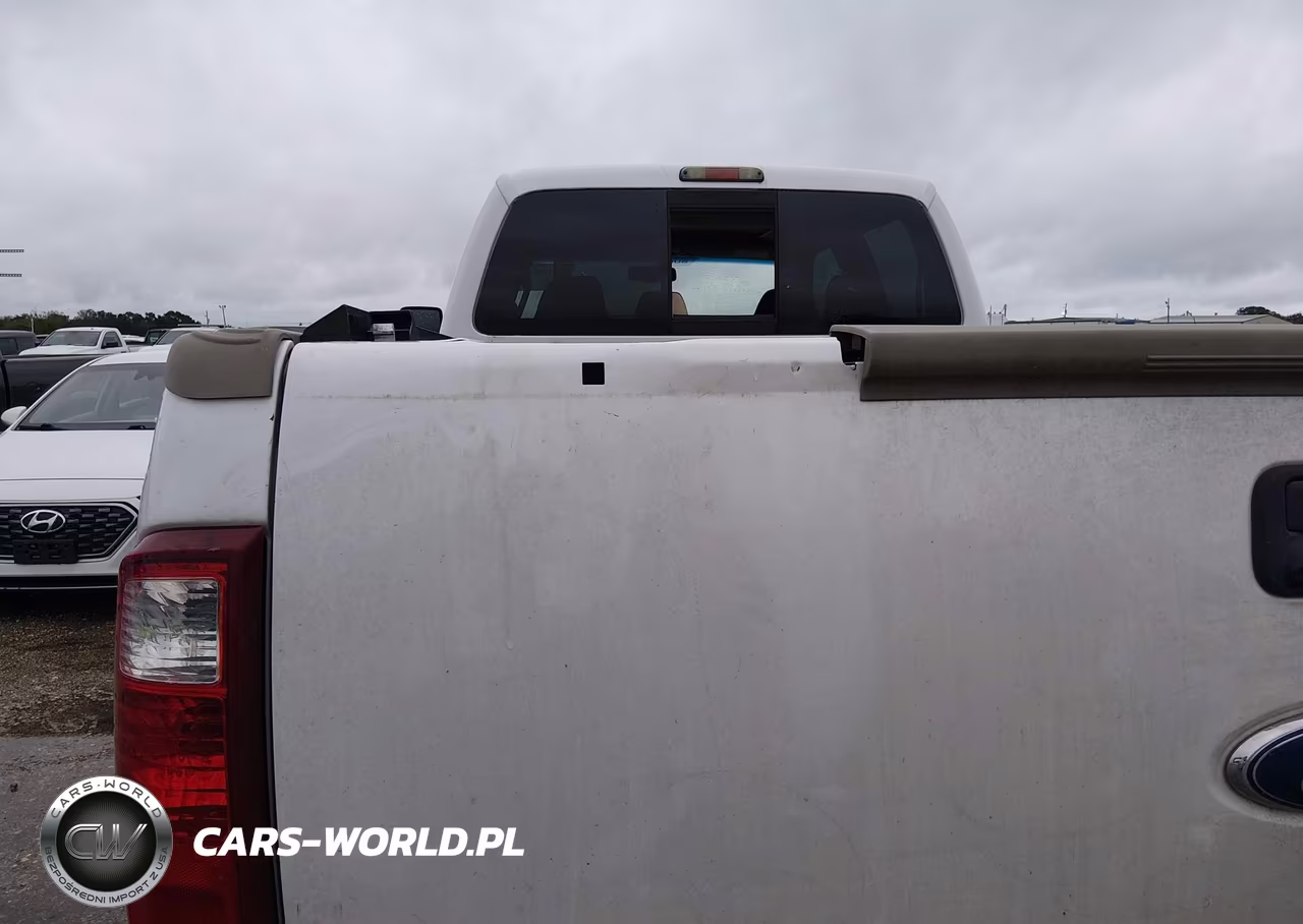 2010 Ford F-350 Cabela's-Harley-Davidson-King Ranch-Lariat-Xl-Xlt VIN:1FTWW3BRXAEA96293 - 16